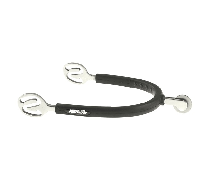 SPERONI INOX ROTELLA LARGA VERTICALE GRIP Grip, Rotella 